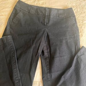 Dress pants size 6